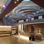 Circle Ceiling