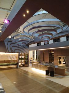 Circle Ceiling