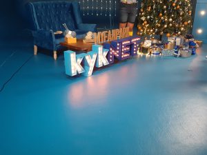 Kyknet