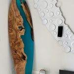 Surf Board
