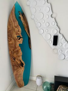 Surf Board
