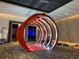 Tunnel