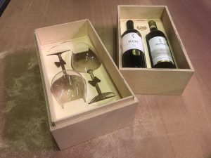 Wine