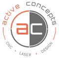 Active Concepts
